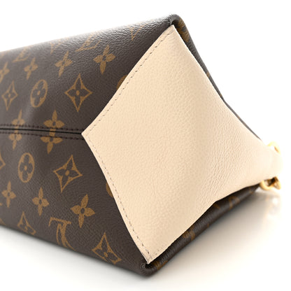 Louis Vuitton Monogram Vendome BB Cream 10 of 11