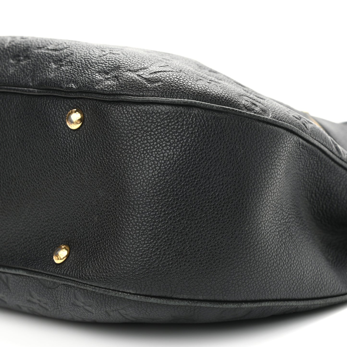 Empreinte Spontini Black