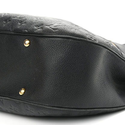 Louis Vuitton Empreinte Spontini Black 10 of 13