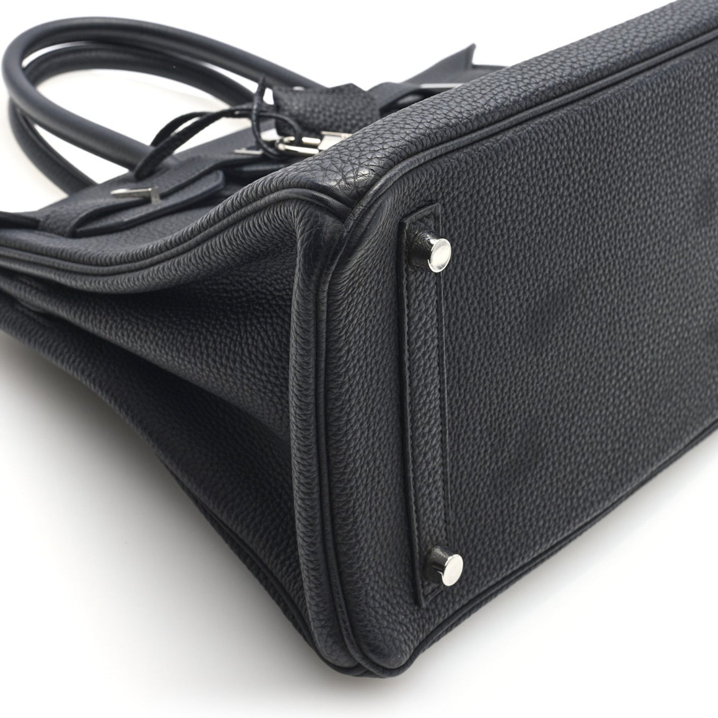 Togo BIRKIN 30 Black