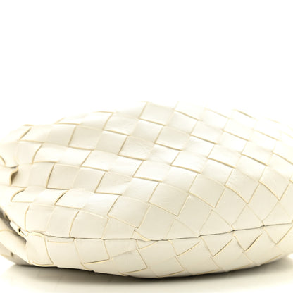 Bottega Veneta Nappa Intrecciato Mini Jodie White 9 of 10