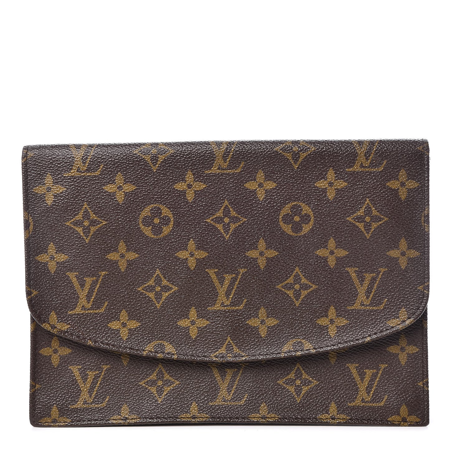 Monogram Pochette Rabat
