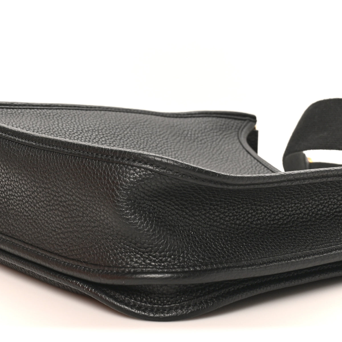 Taurillon Clemence Evelyne III PM Black