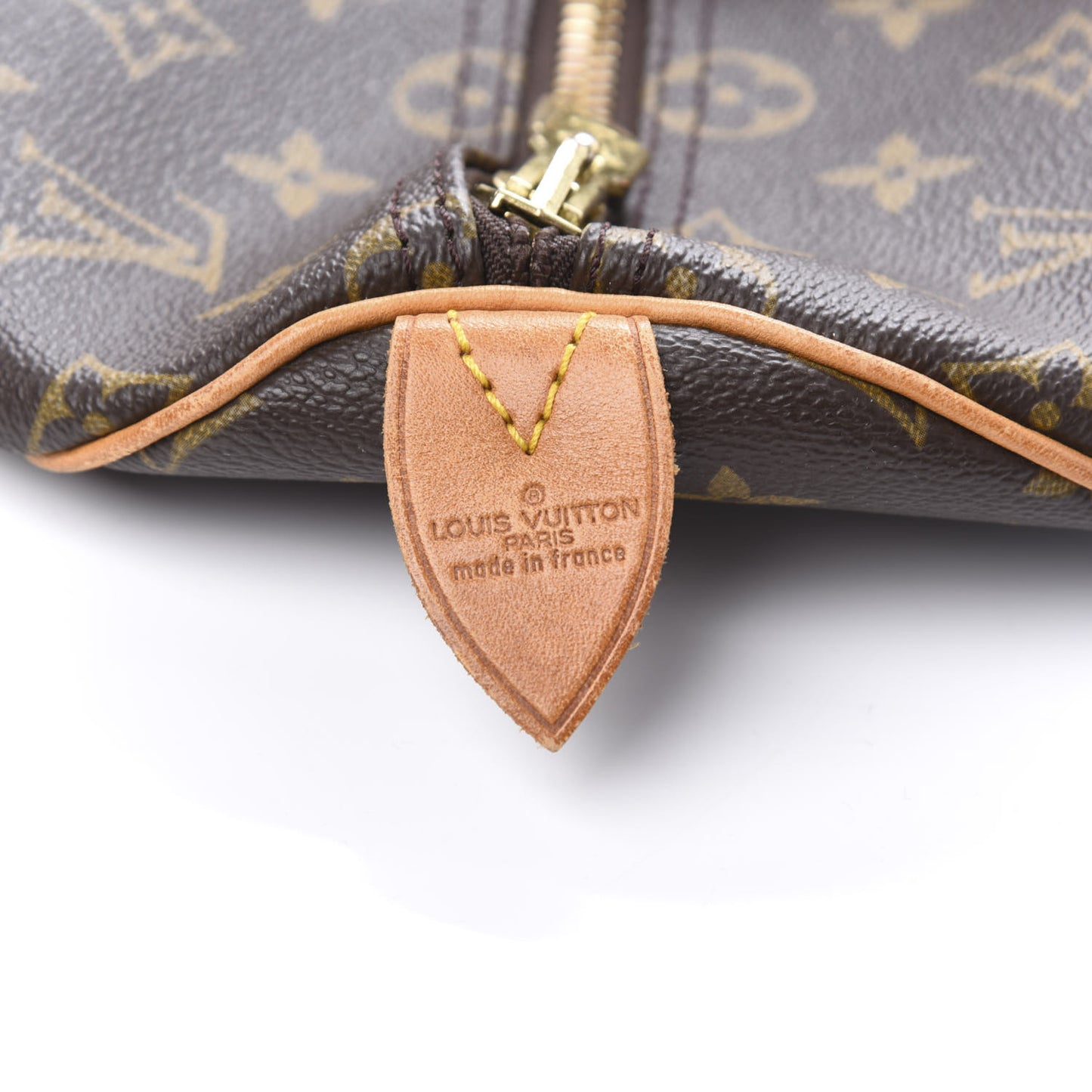 Monogram Keepall 45