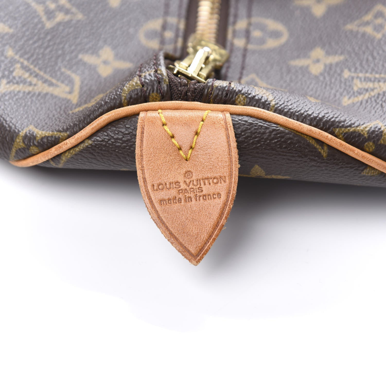 Louis Vuitton Monogram Keepall 45 5 of 9