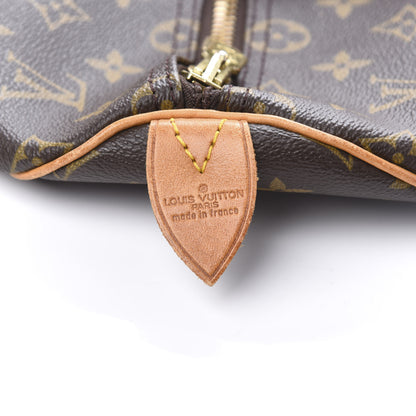 Louis Vuitton Monogram Keepall 45 5 of 9