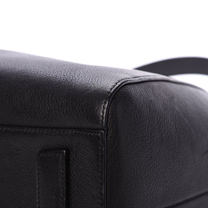 Givenchy Sugar Goatskin Medium Antigona Black 10 of 17