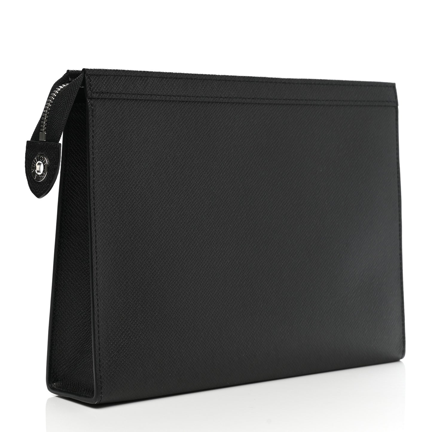 Taiga Pochette Voyage MM Black