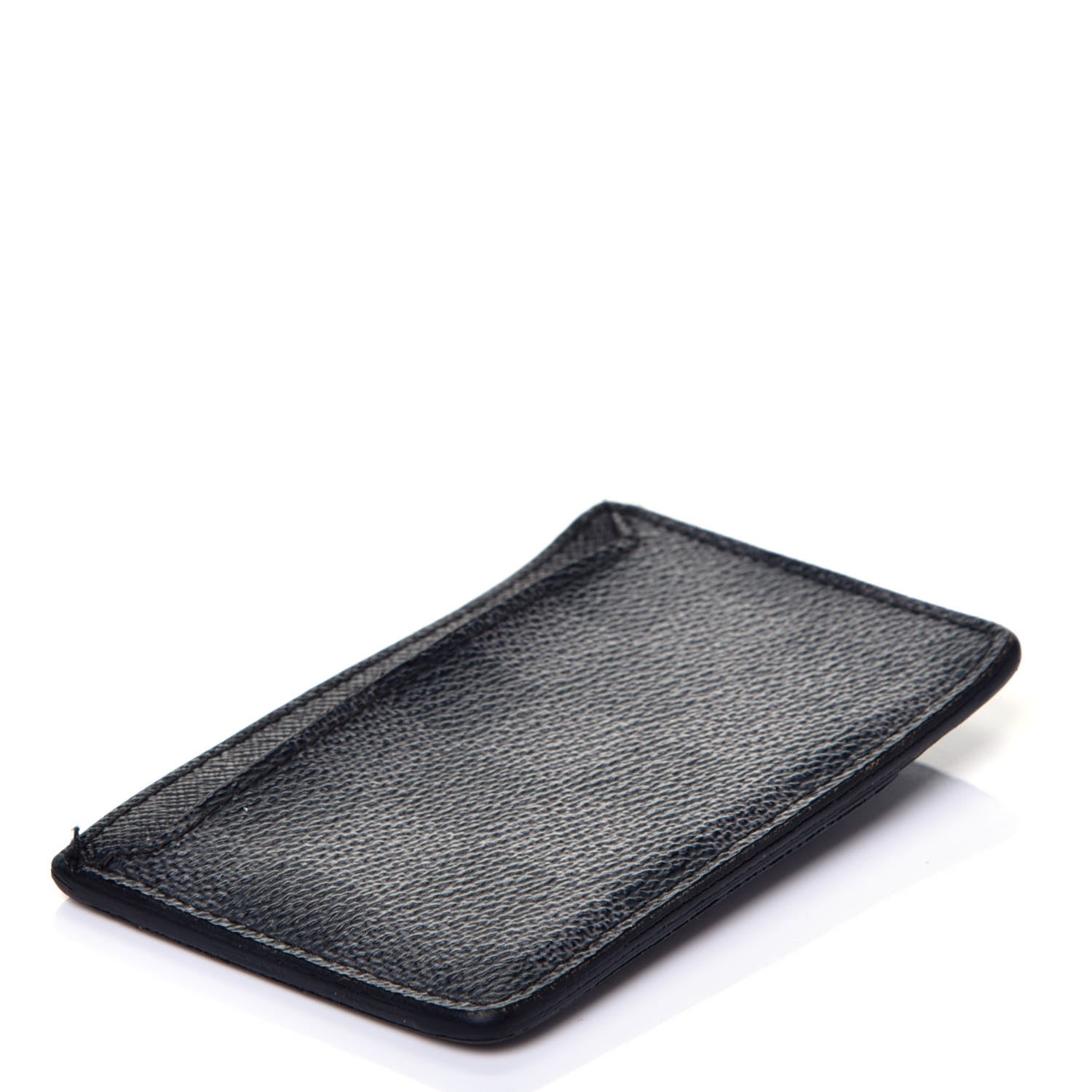 Louis Vuitton Damier Graphite Neo Porte-Cartes Card Holder 4 of 7