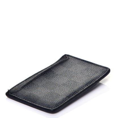 Louis Vuitton Damier Graphite Neo Porte-Cartes Card Holder 4 of 7