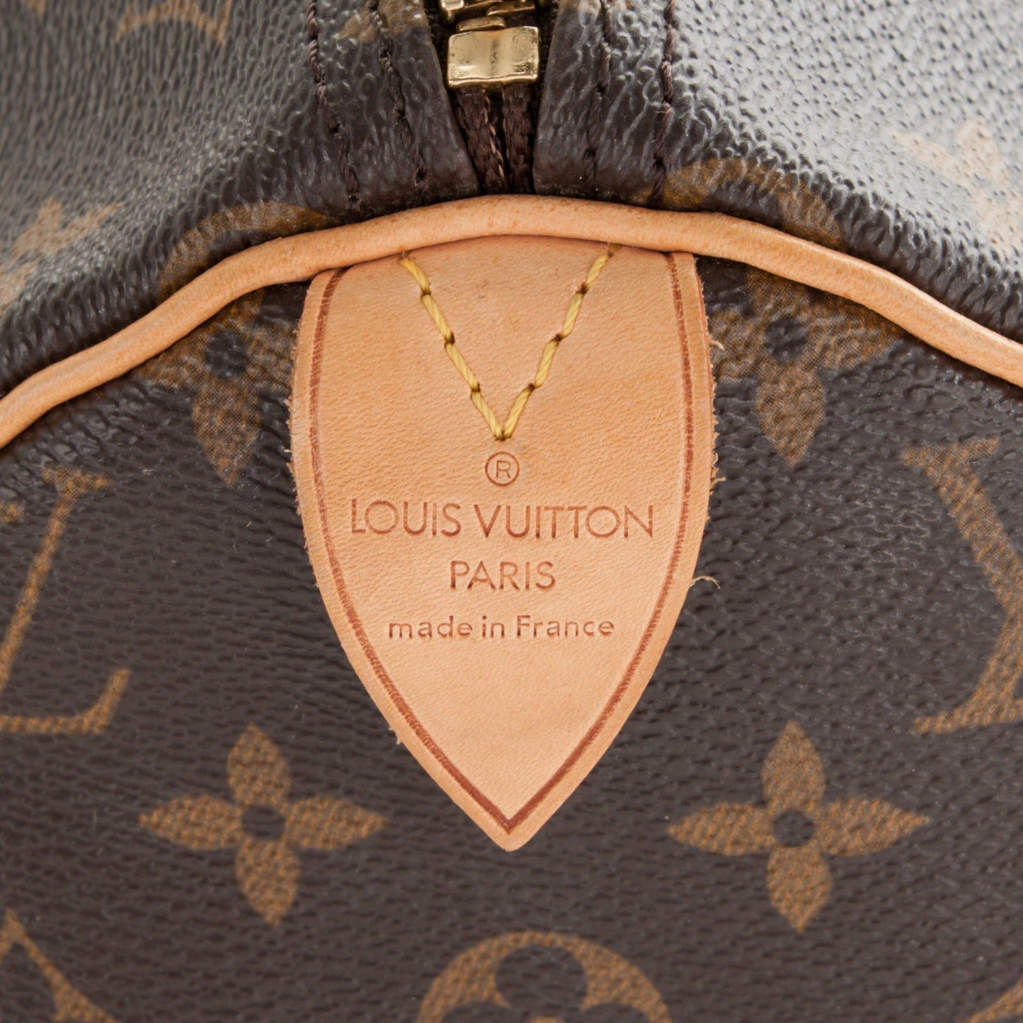 Monogram Speedy 30