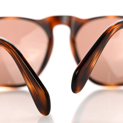 Chanel Acetate CC Sunglasses 01452 Tortoise 7 of 8