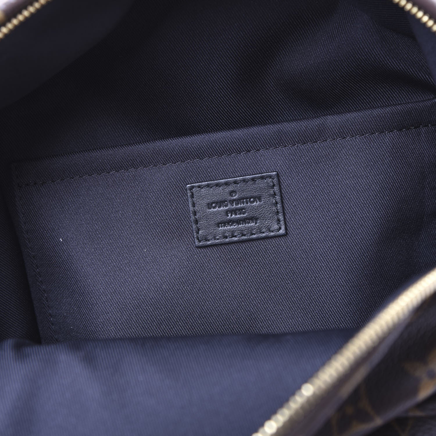 Louis Vuitton Monogram Palm Springs Backpack PM 9 of 10