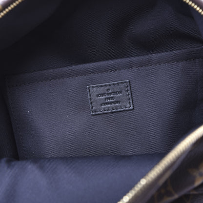 Louis Vuitton Monogram Palm Springs Backpack PM 9 of 10