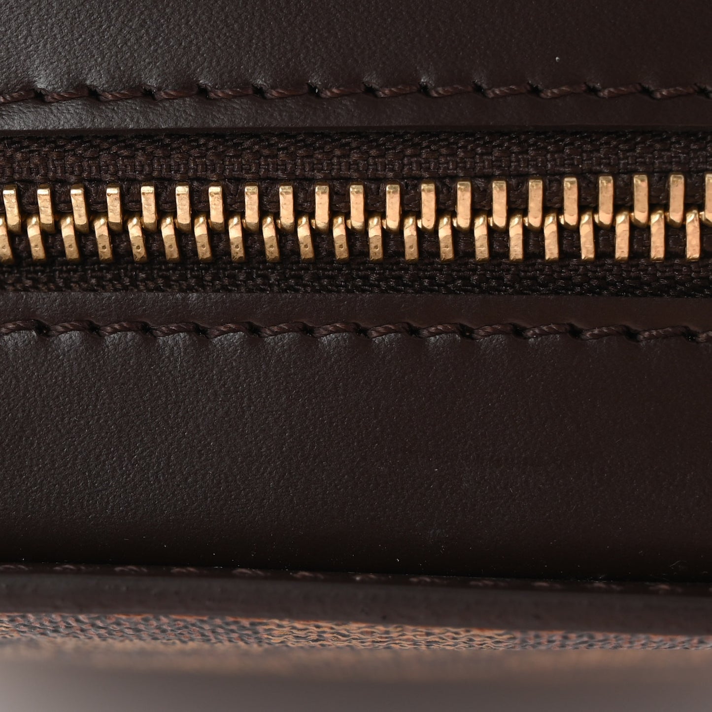 Damier Ebene Pochette Saint Louis Clutch