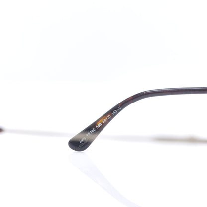 Tom Ford Joey Sunglasses TF760 Dark Havana 6 of 7
