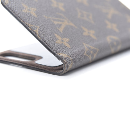 Louis Vuitton Monogram iPhone 7/8 Plus Folio Case 9 of 11