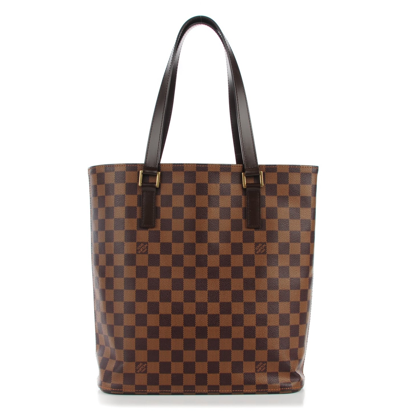 Damier Ebene Vavin GM