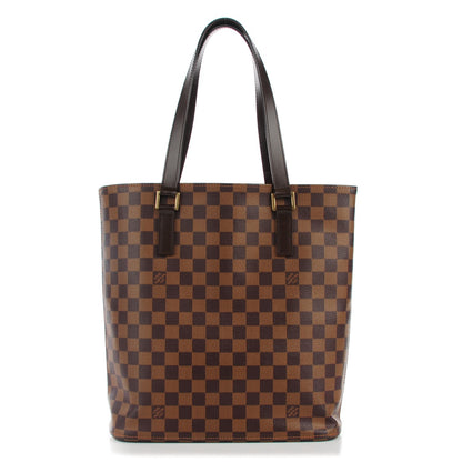 Louis Vuitton Damier Ebene Vavin GM 1 of 7