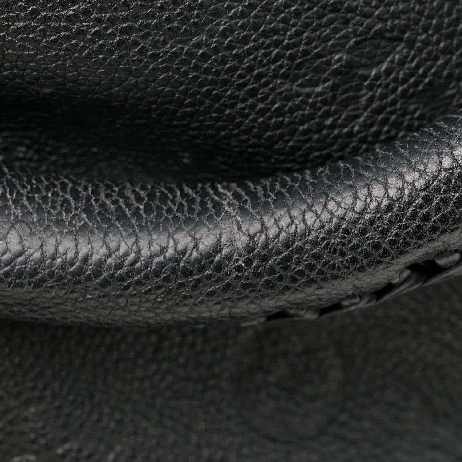 Louis Vuitton Empreinte Artsy MM  Black 10 of 11