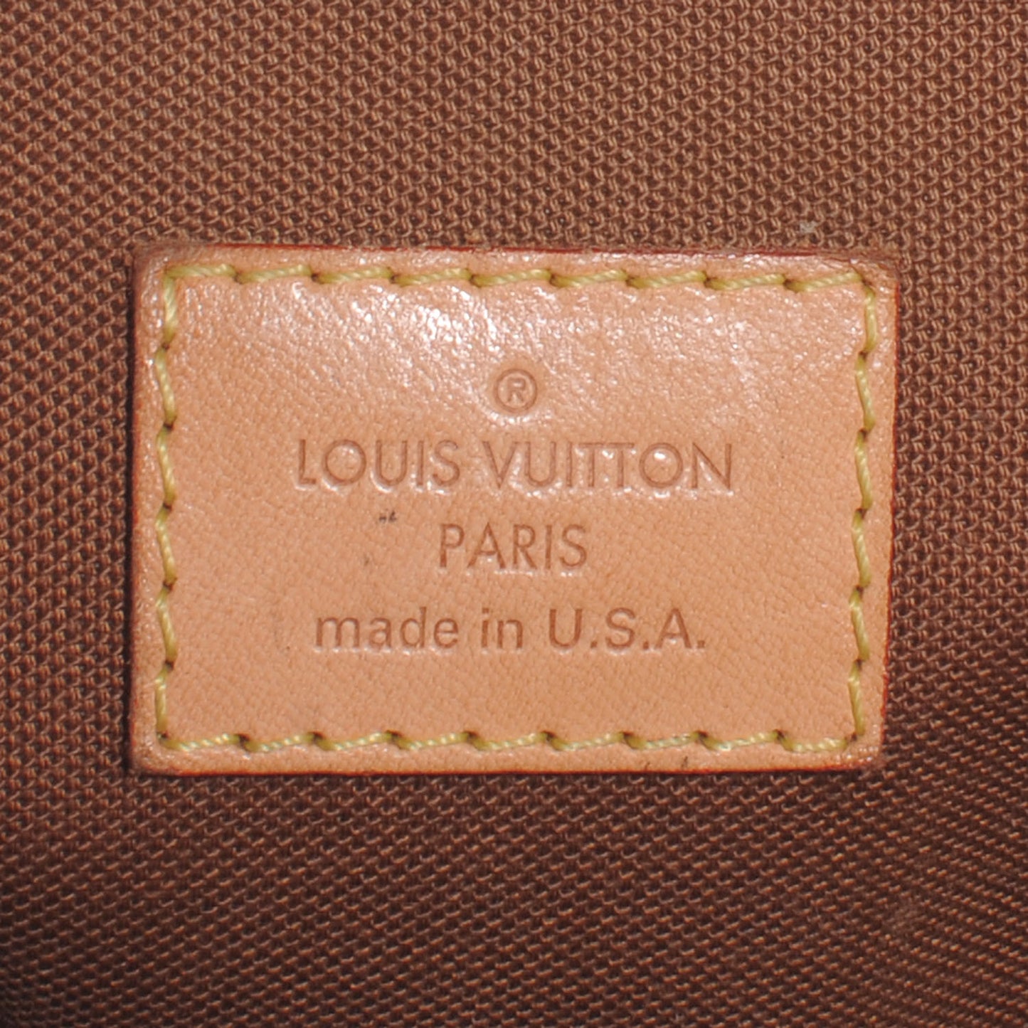 Monogram Tivoli GM