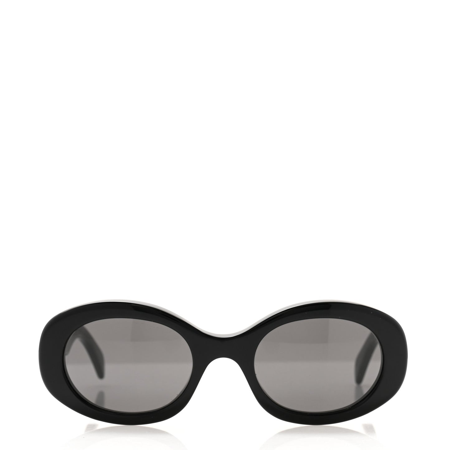 Acetate Triomphe 01 Sunglasses CL 40194U Black