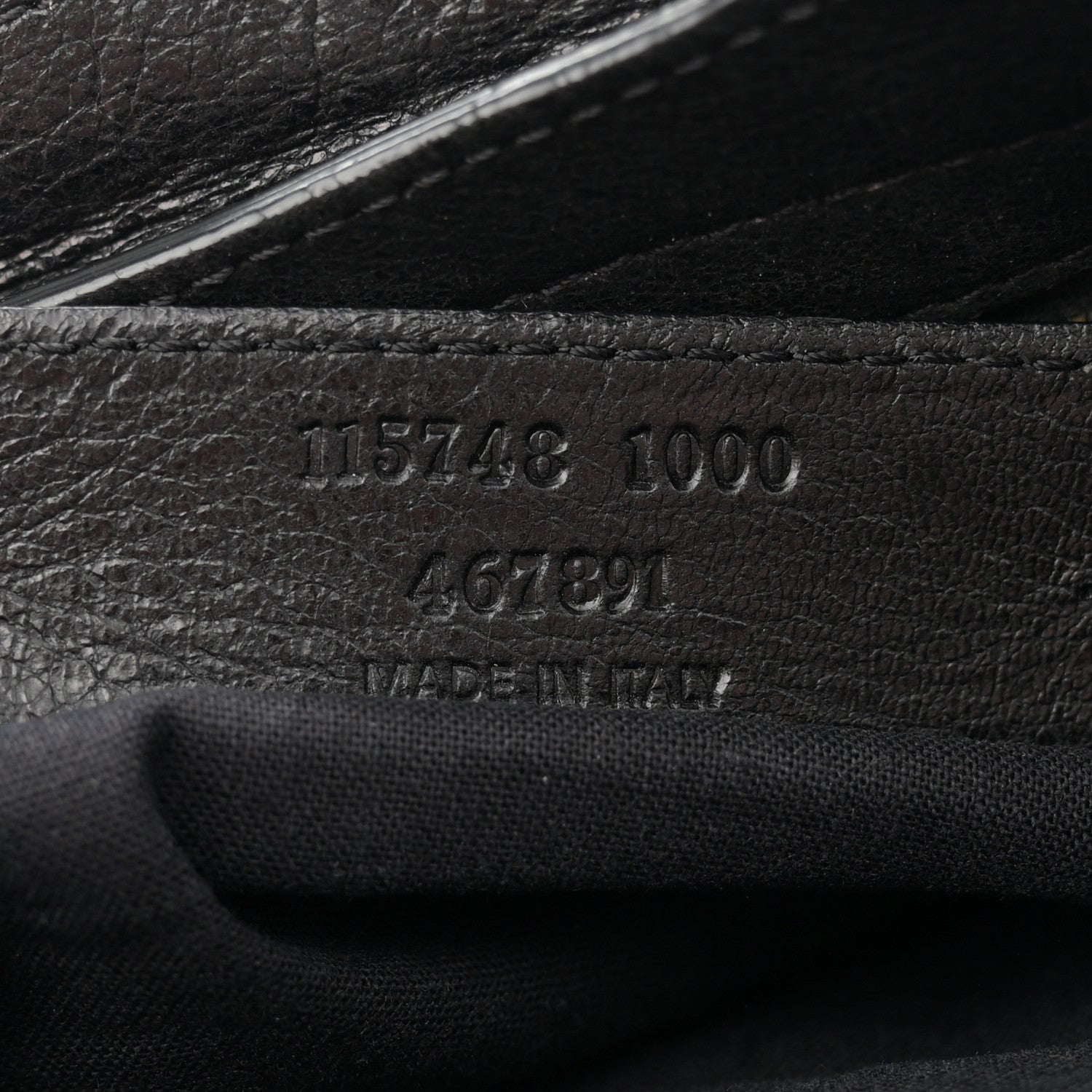 Balenciaga Agneau Classic Hardware City Black 8 of 16