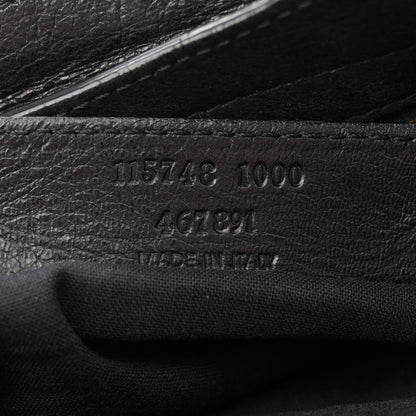 Balenciaga Agneau Classic Hardware City Black 8 of 16