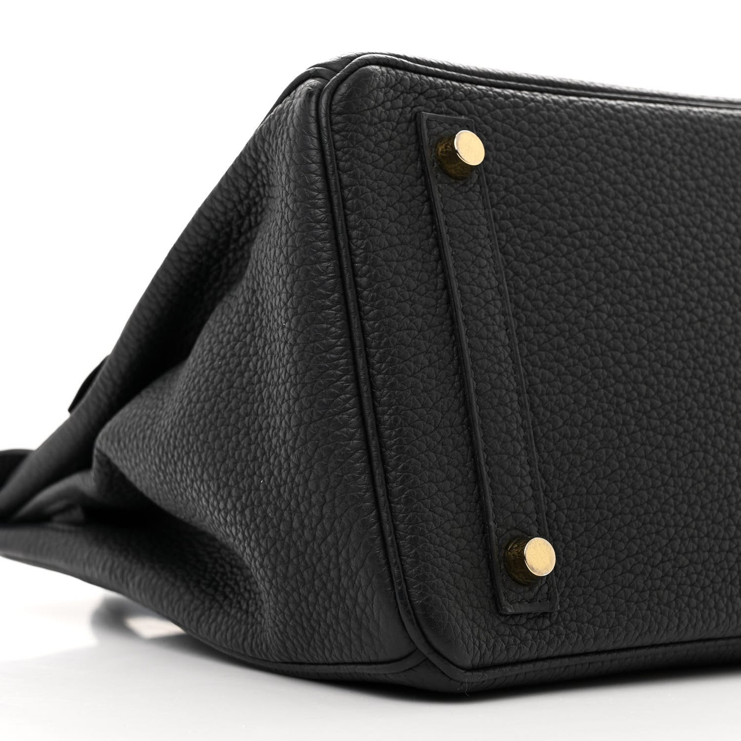 Togo BIRKIN 30 Black