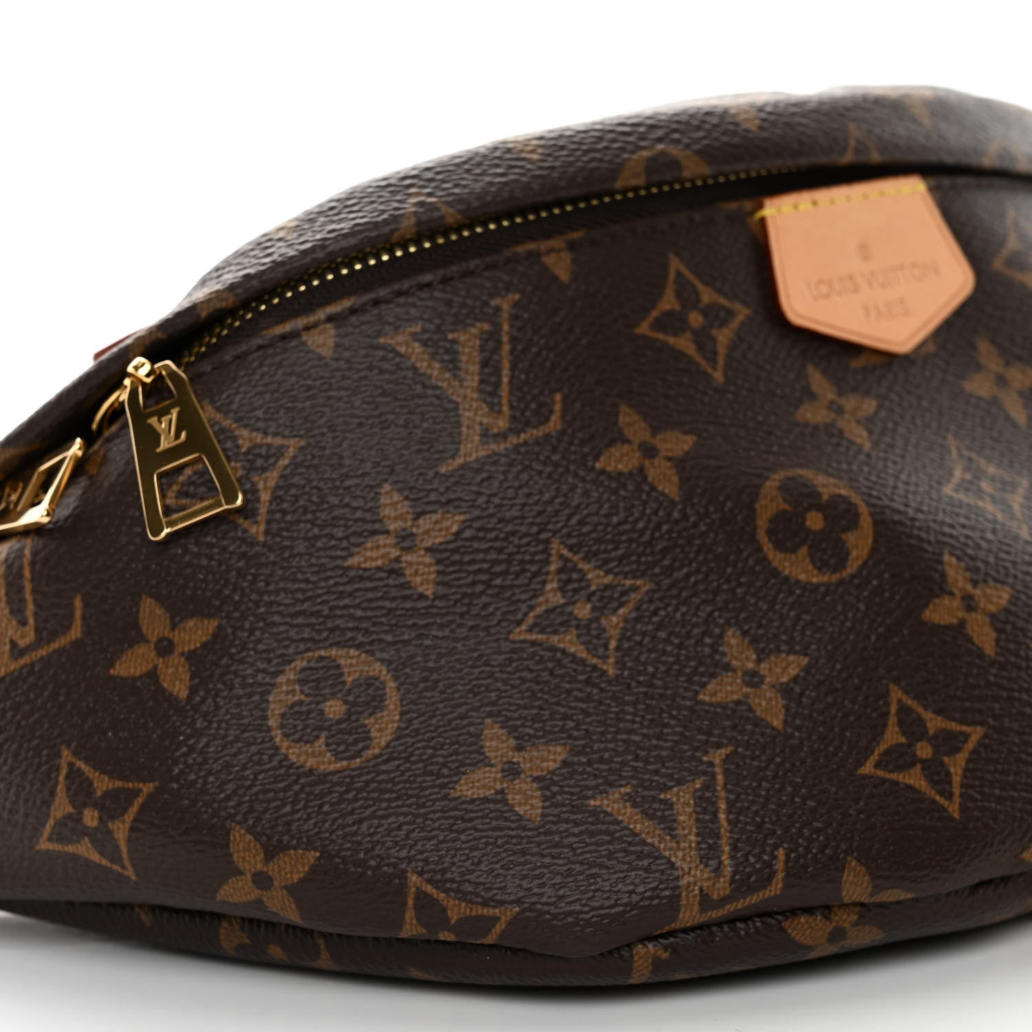 Louis Vuitton Monogram Bumbag 8 of 9