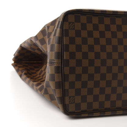 Louis Vuitton Damier Ebene Greenwich PM 6 of 9