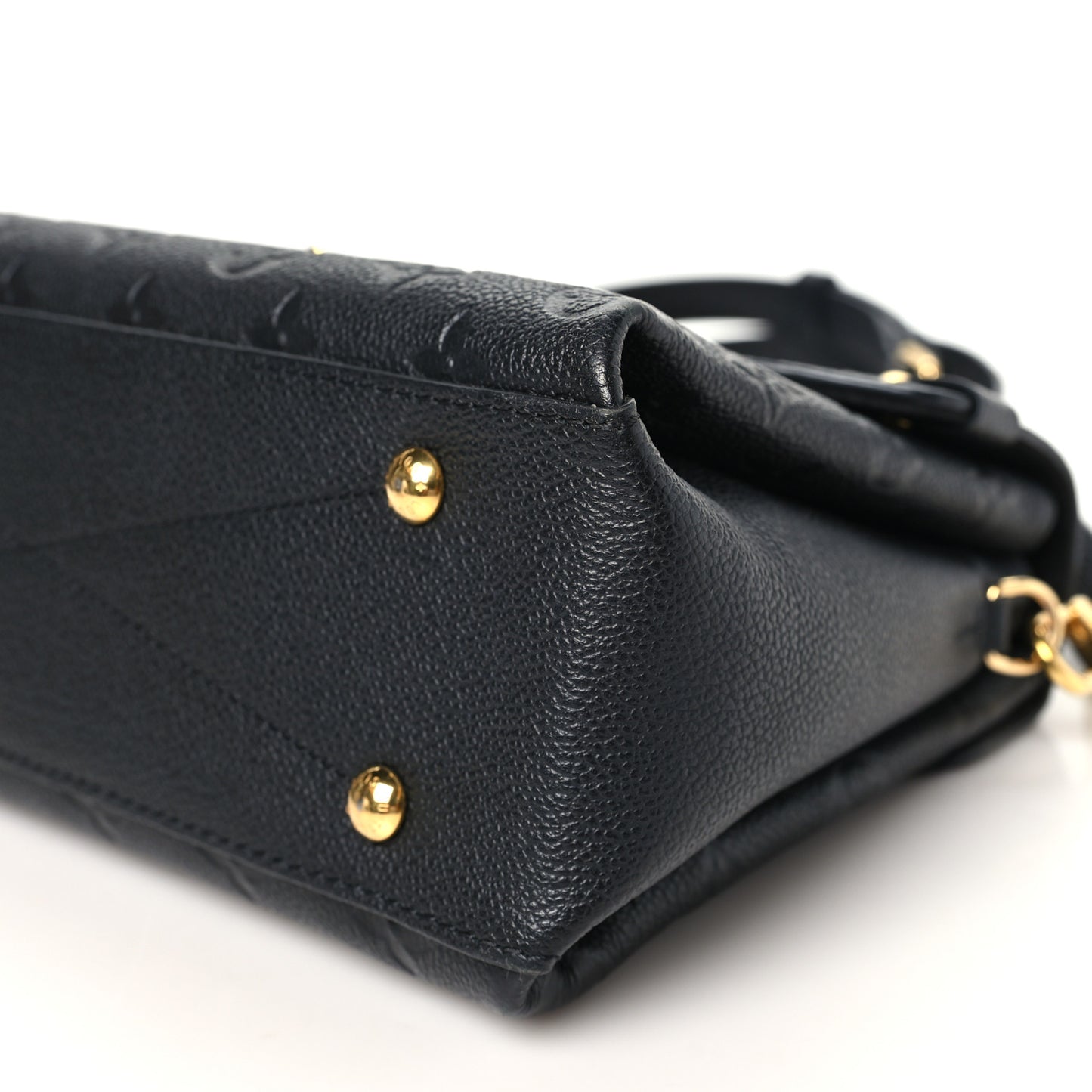 Empreinte Georges BB Black