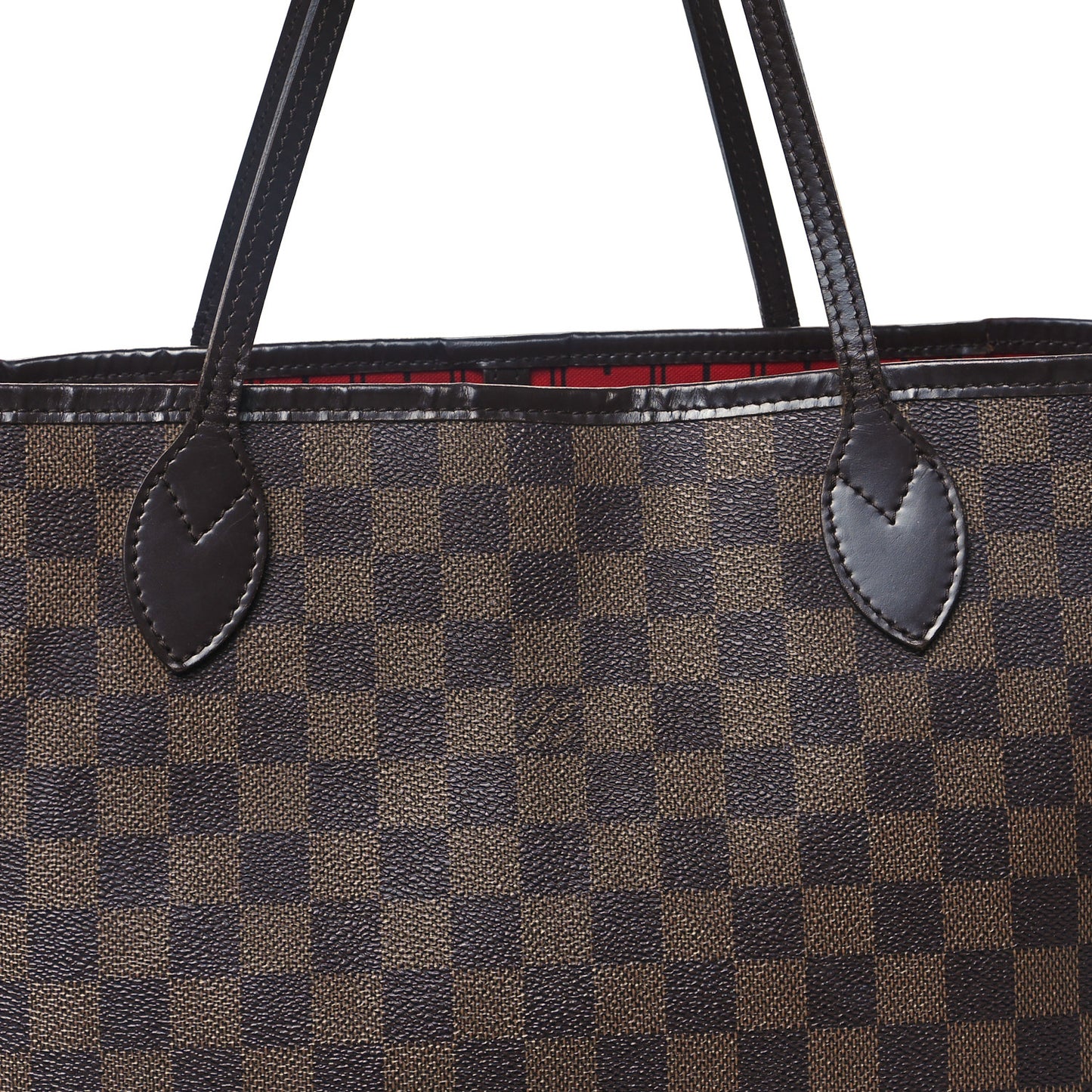 Damier Ebene Neverfull MM