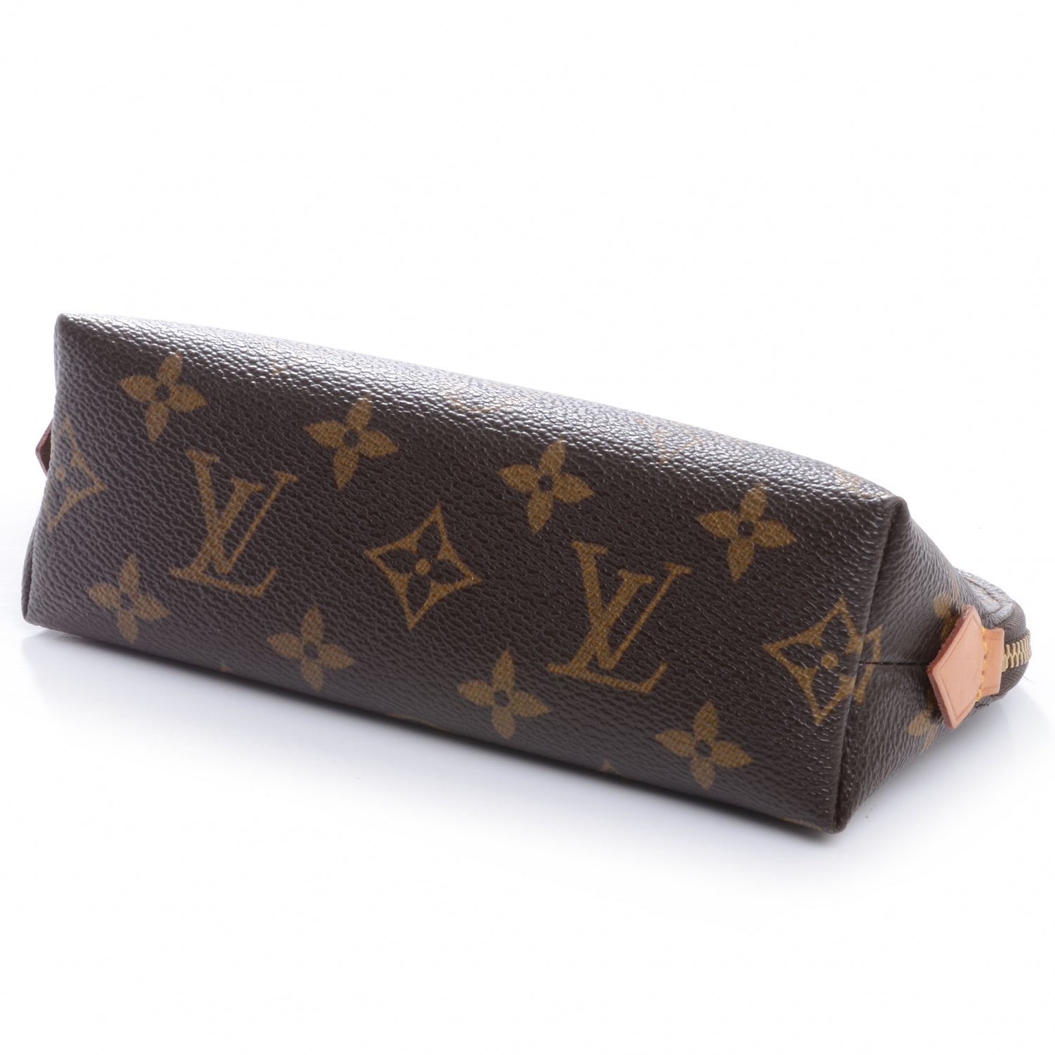 Louis Vuitton Monogram Cosmetic Pouch 4 of 7