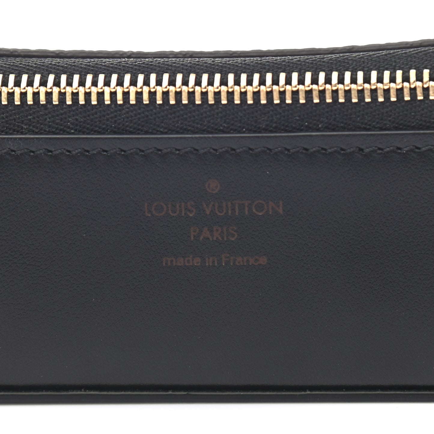 Monogram Sunglasses Pouch GM