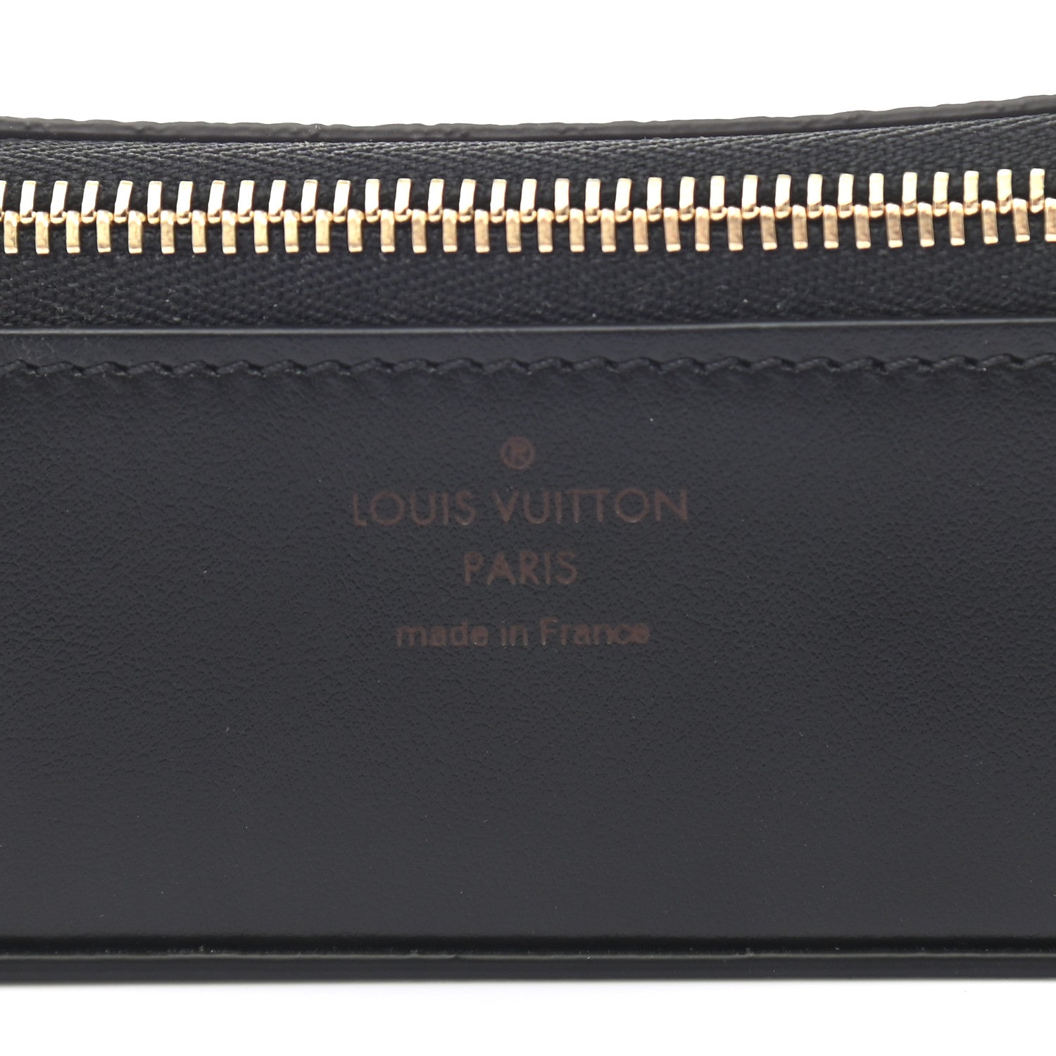 Louis Vuitton Monogram Sunglasses Pouch GM 6 of 6