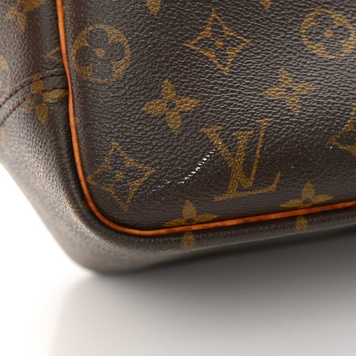 Monogram Deauville