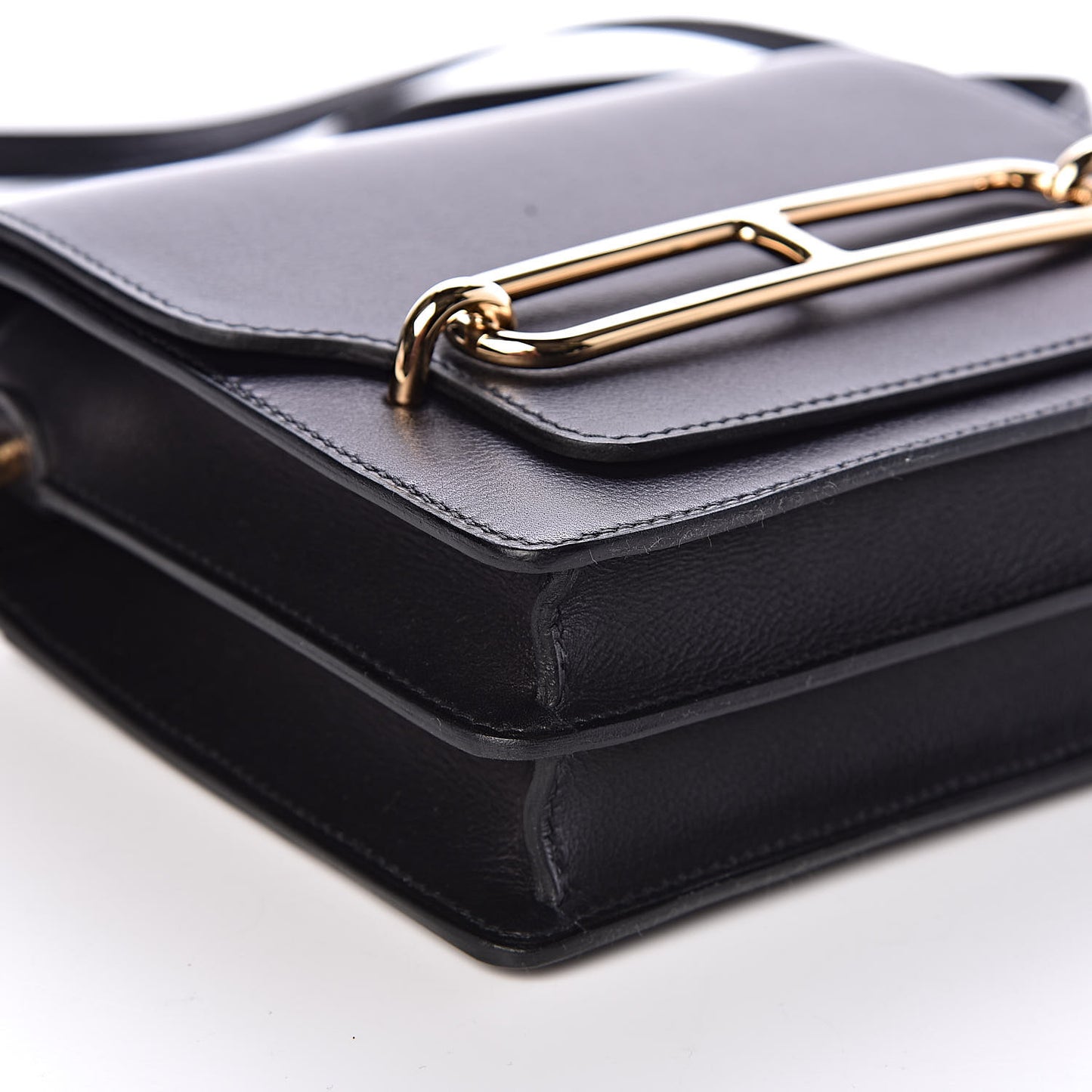 Evergrain Mini Sac Roulis Black