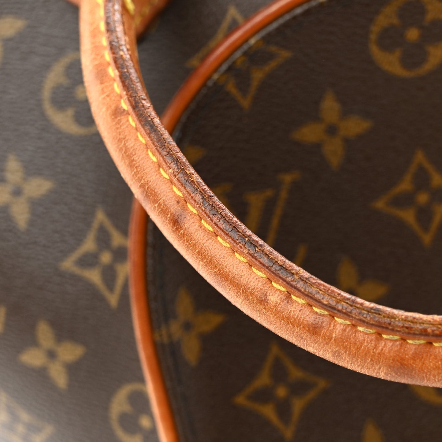 Monogram Ellipse PM