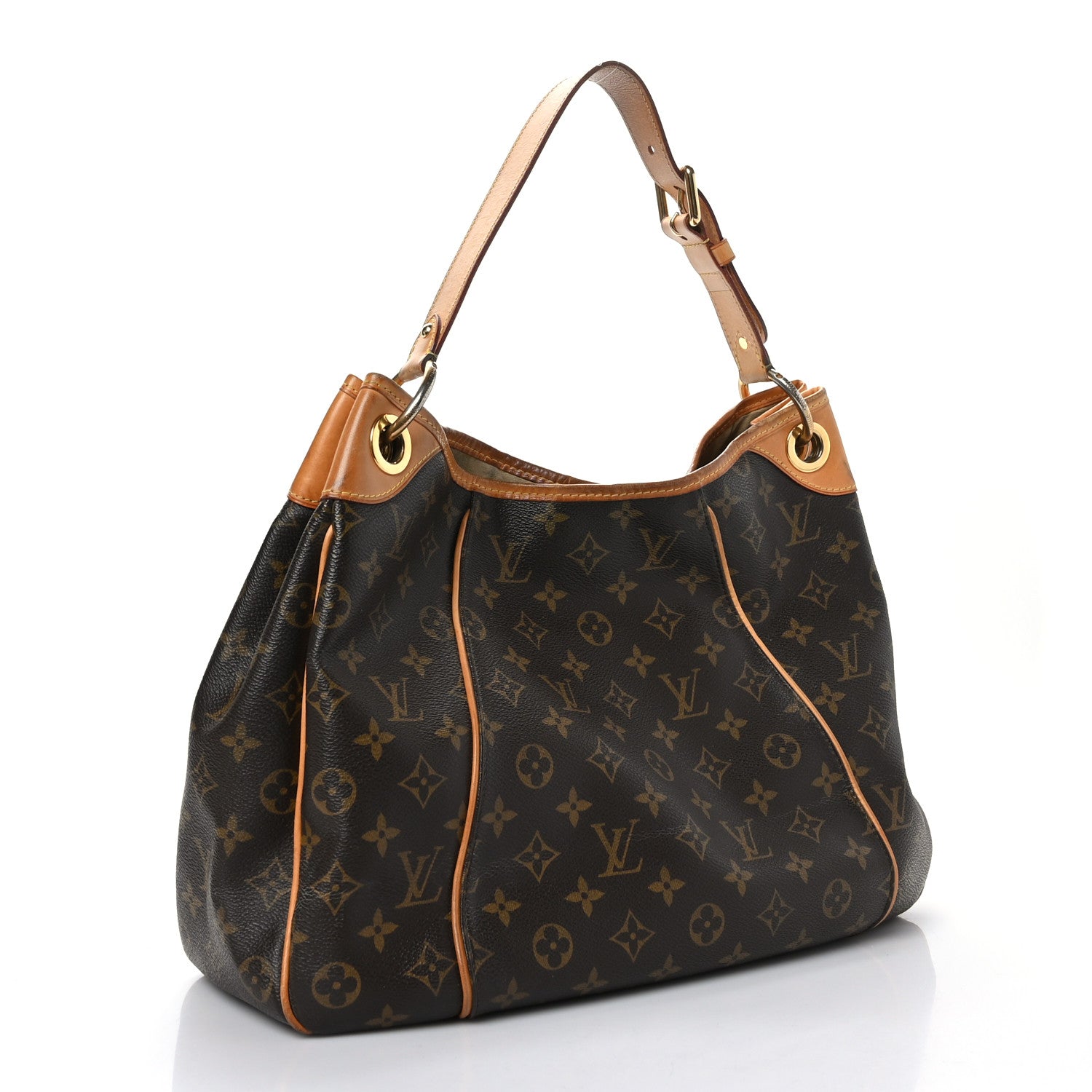 Louis Vuitton Monogram Galliera PM 4 of 10