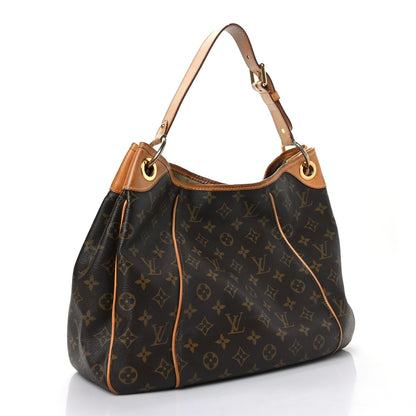 Louis Vuitton Monogram Galliera PM 4 of 10