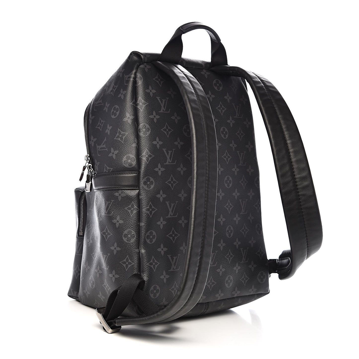 Monogram Eclipse Discovery Backpack PM