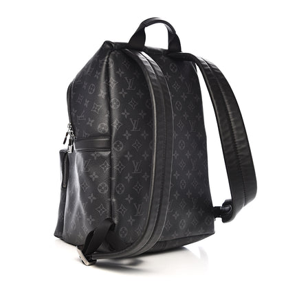Louis Vuitton Monogram Eclipse Discovery Backpack PM 4 of 17