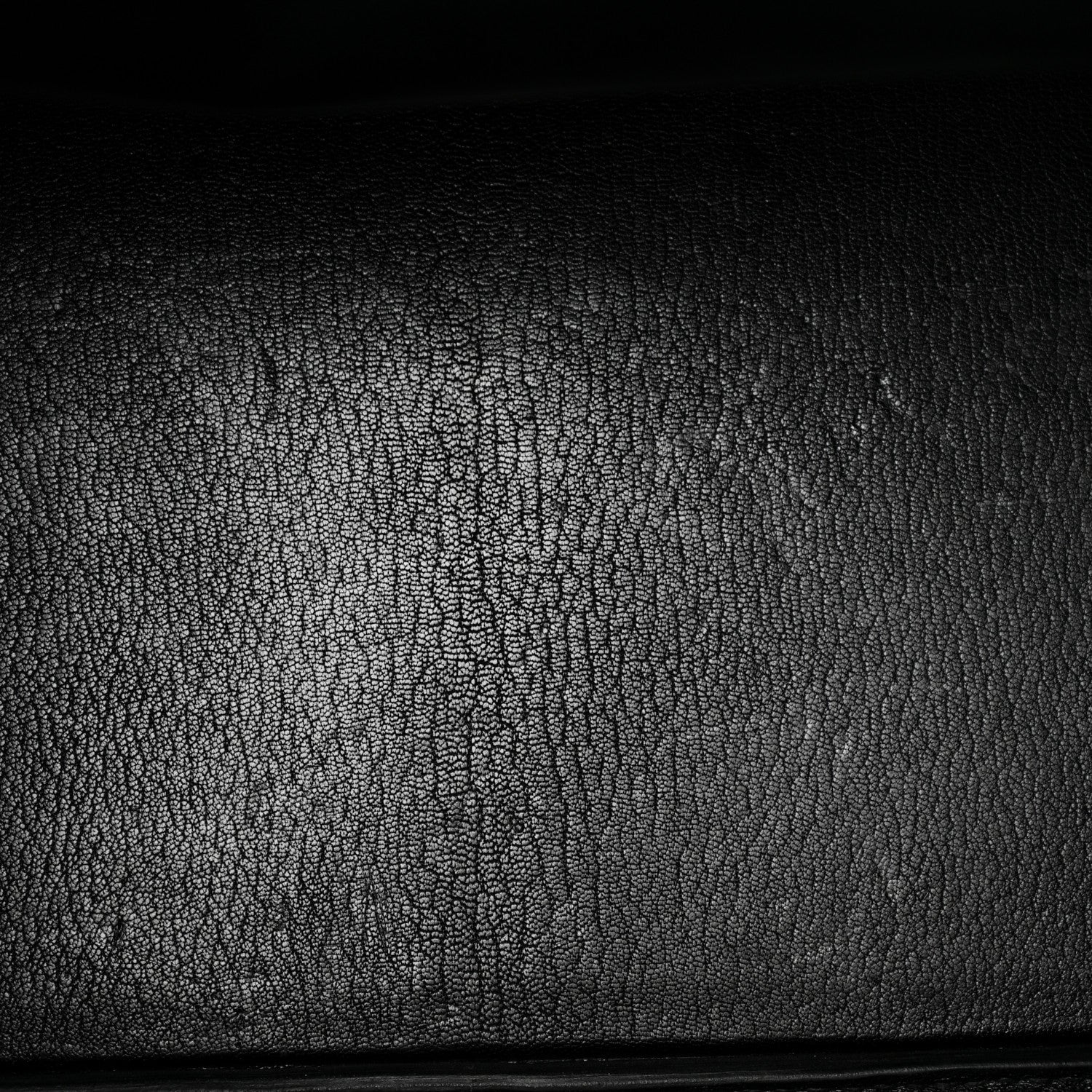 Hermes Togo HAC Birkin 40 Black 11 of 19