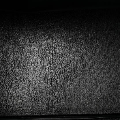 Hermes Togo HAC Birkin 40 Black 11 of 19