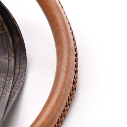 Louis Vuitton Monogram Artsy GM 9 of 13