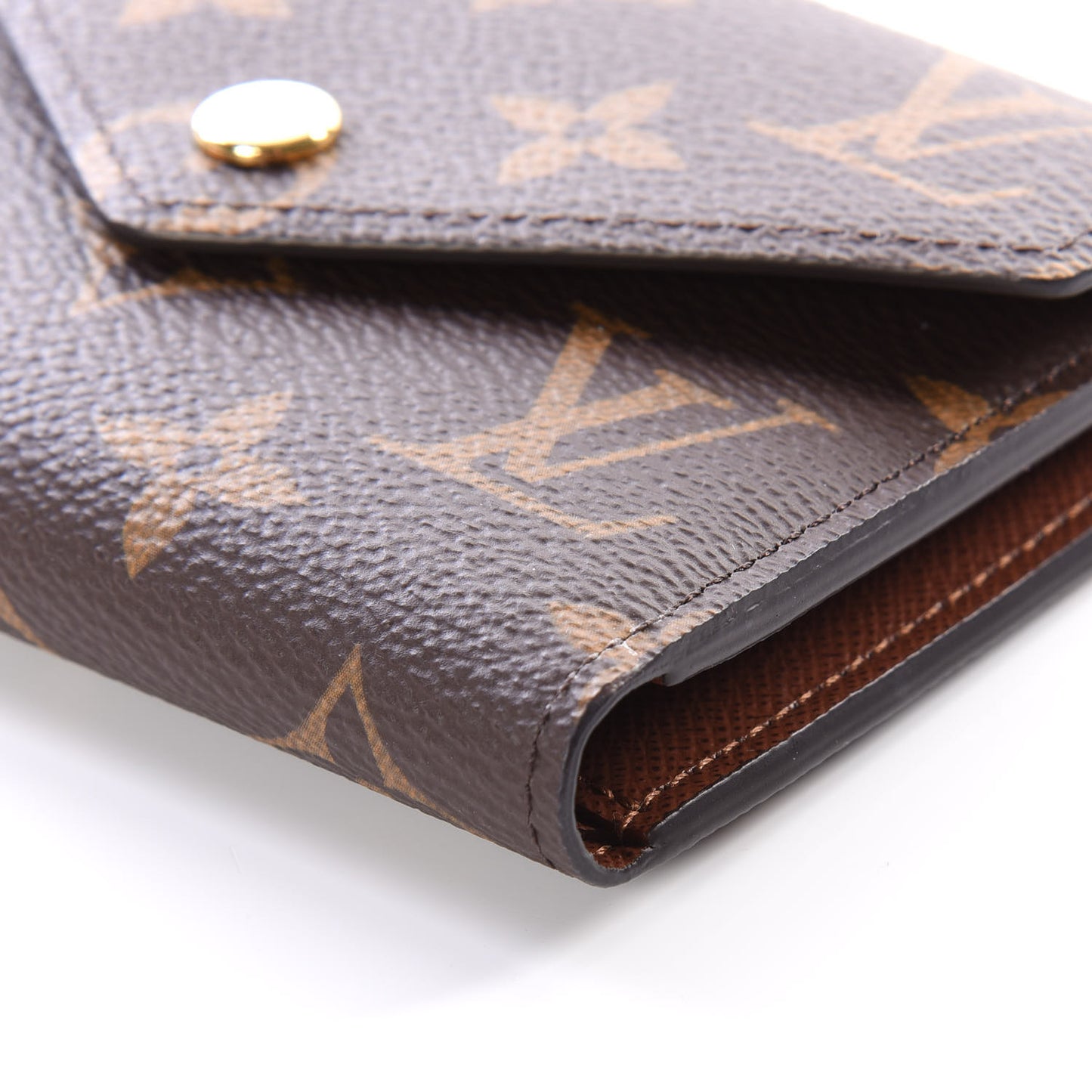 Monogram Victorine Wallet