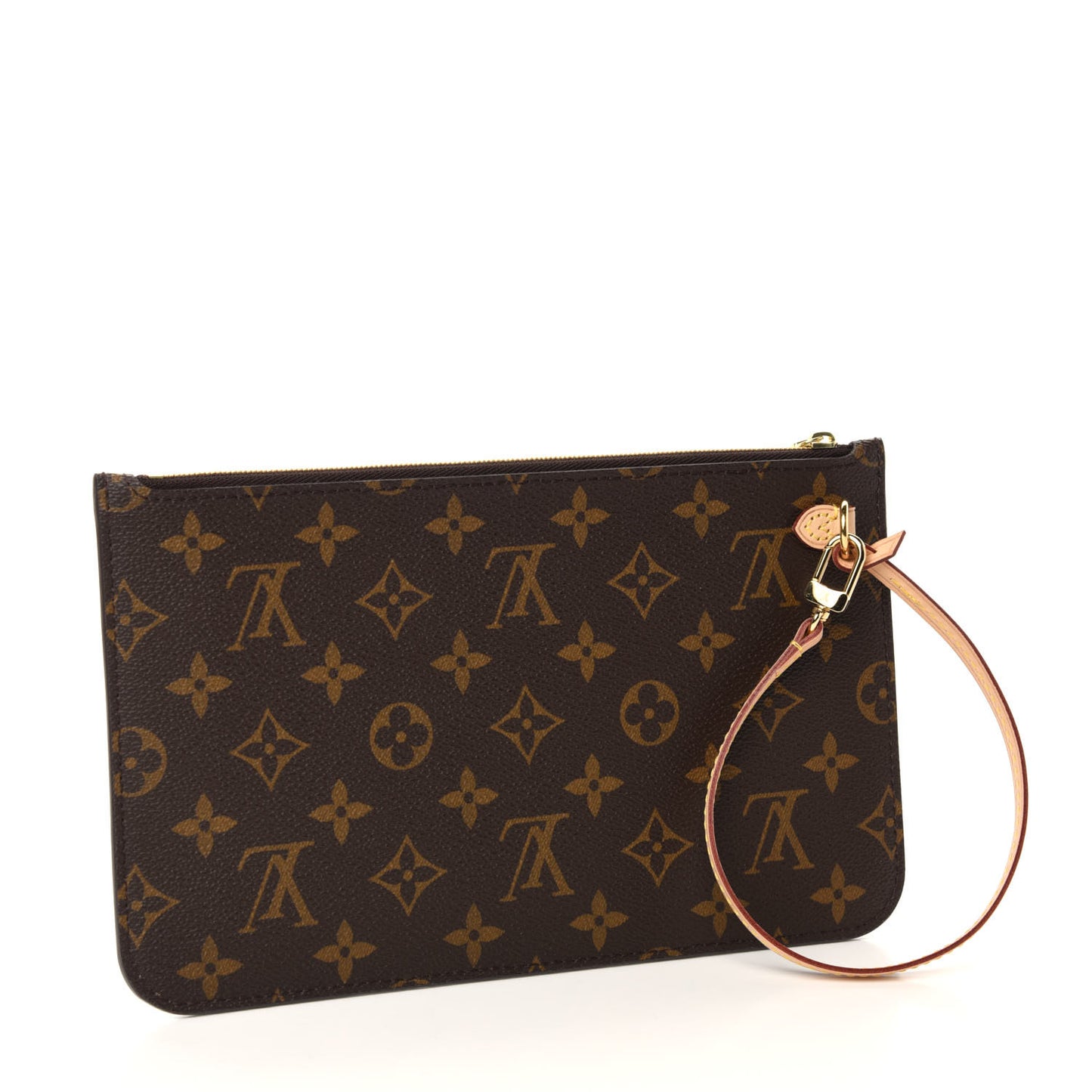 Monogram Neverfull MM GM Pochette