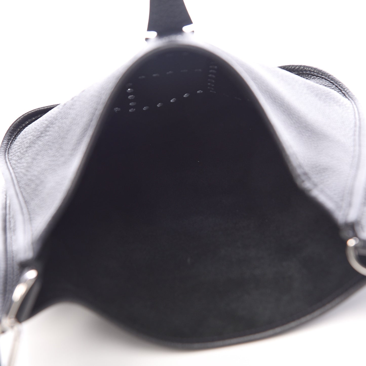 Taurillon Clemence Evelyne III PM Black