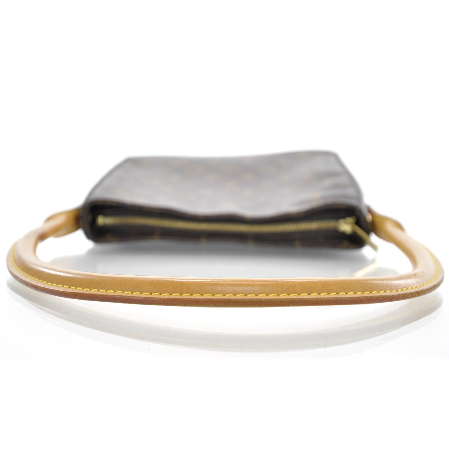 Louis Vuitton Monogram Looping MM 6 of 10